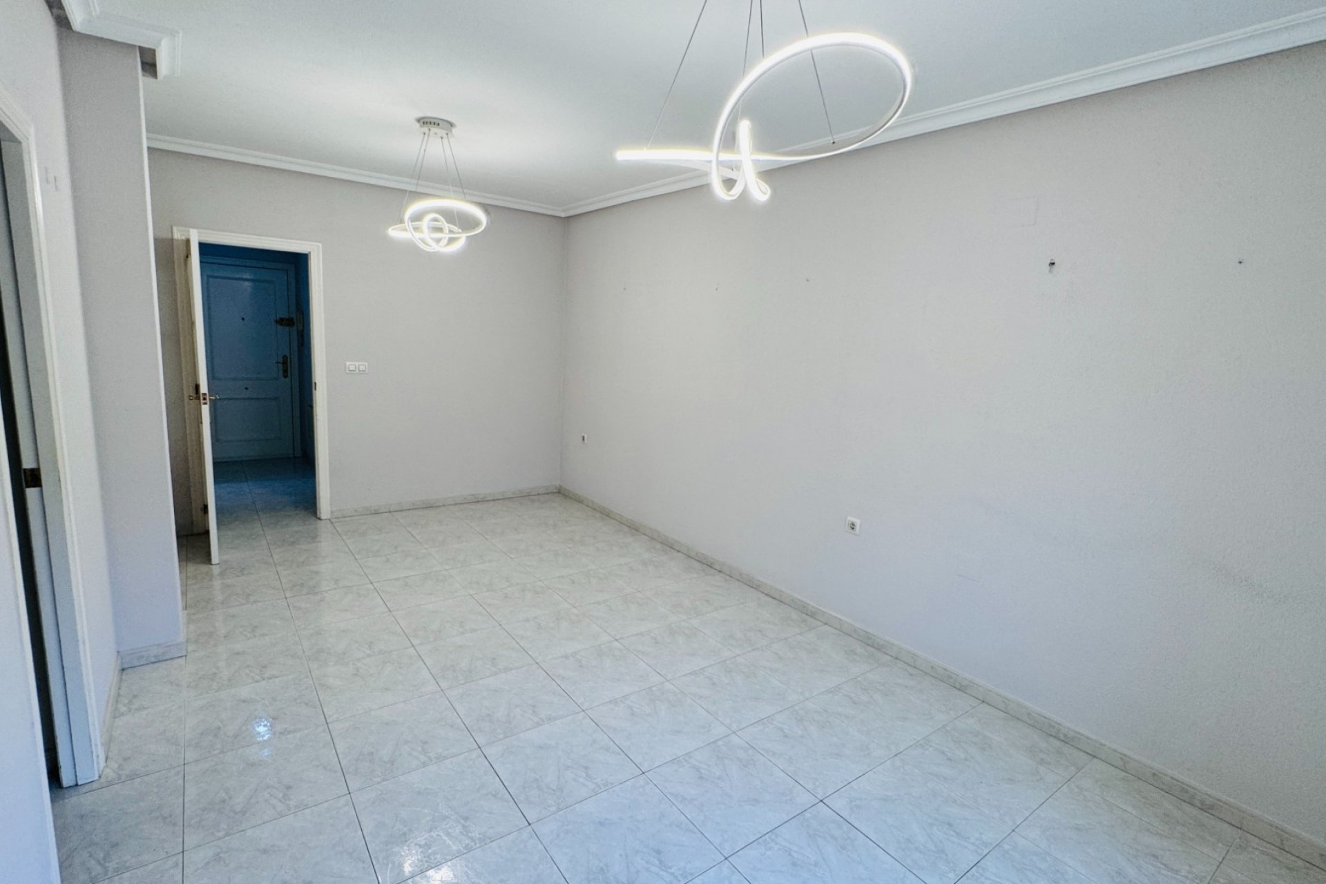 Re-Sale - Apartment - Los Montesinos