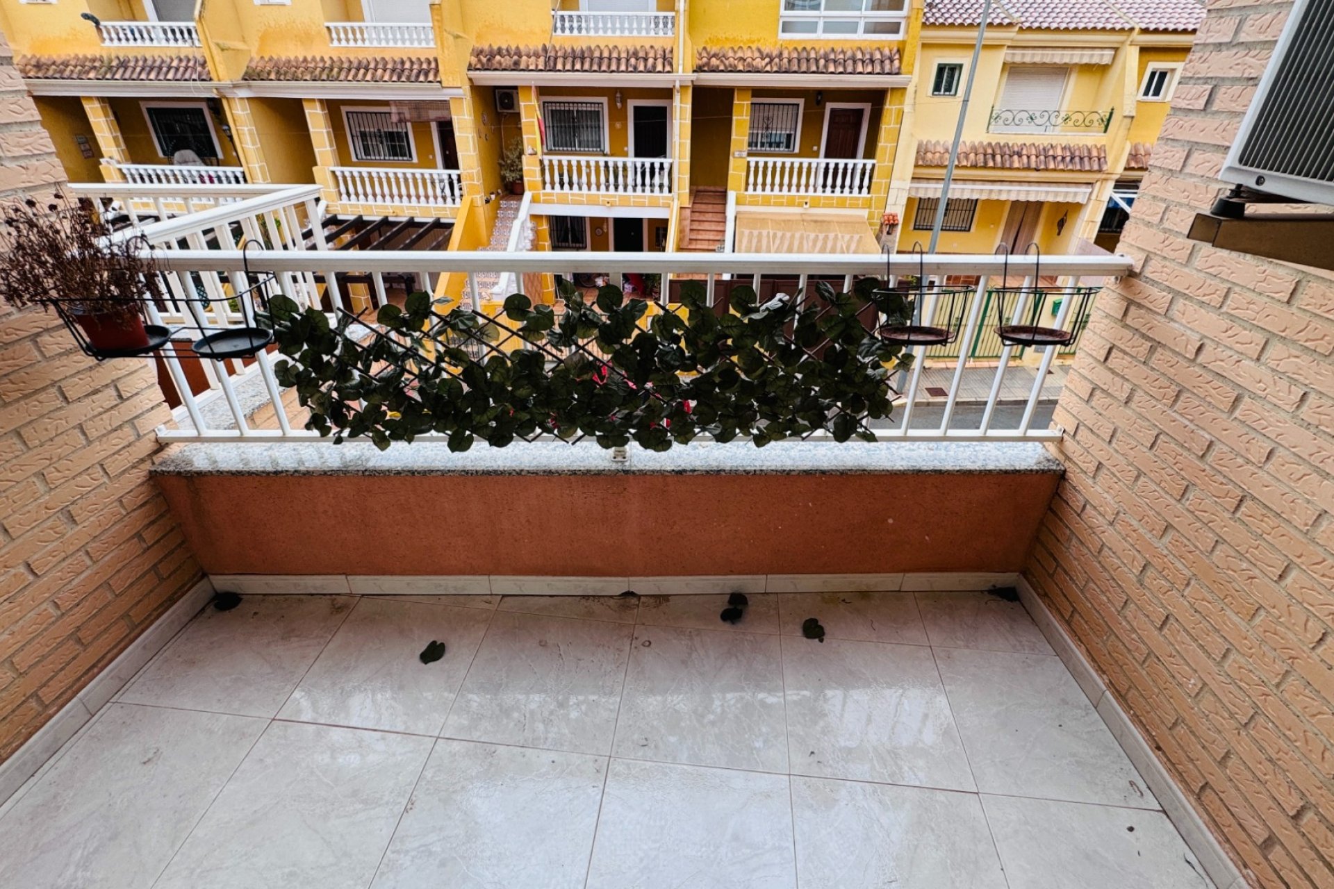 Re-Sale - Apartment - Los Montesinos