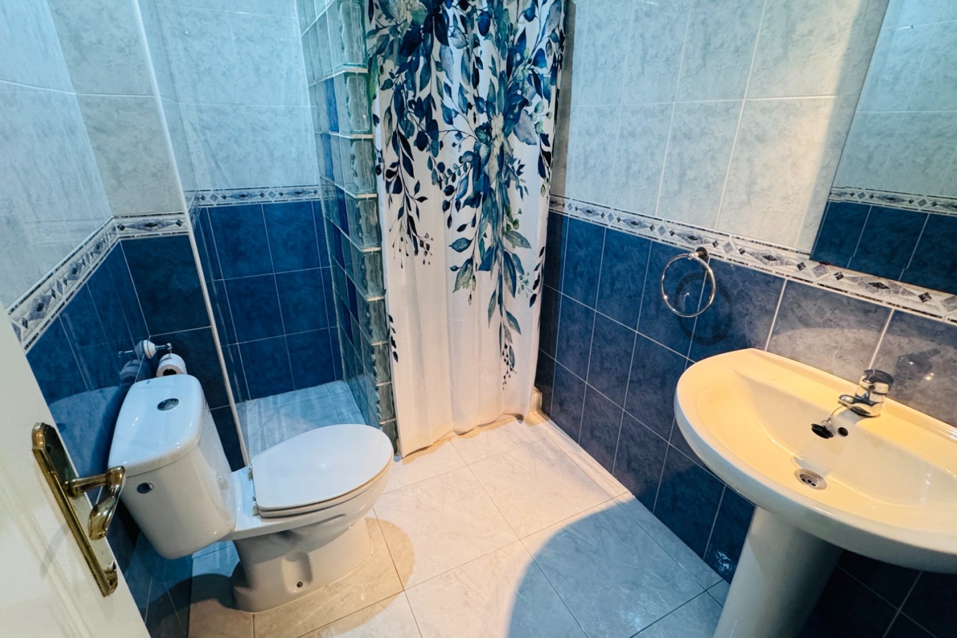 Re-Sale - Apartment - Los Montesinos