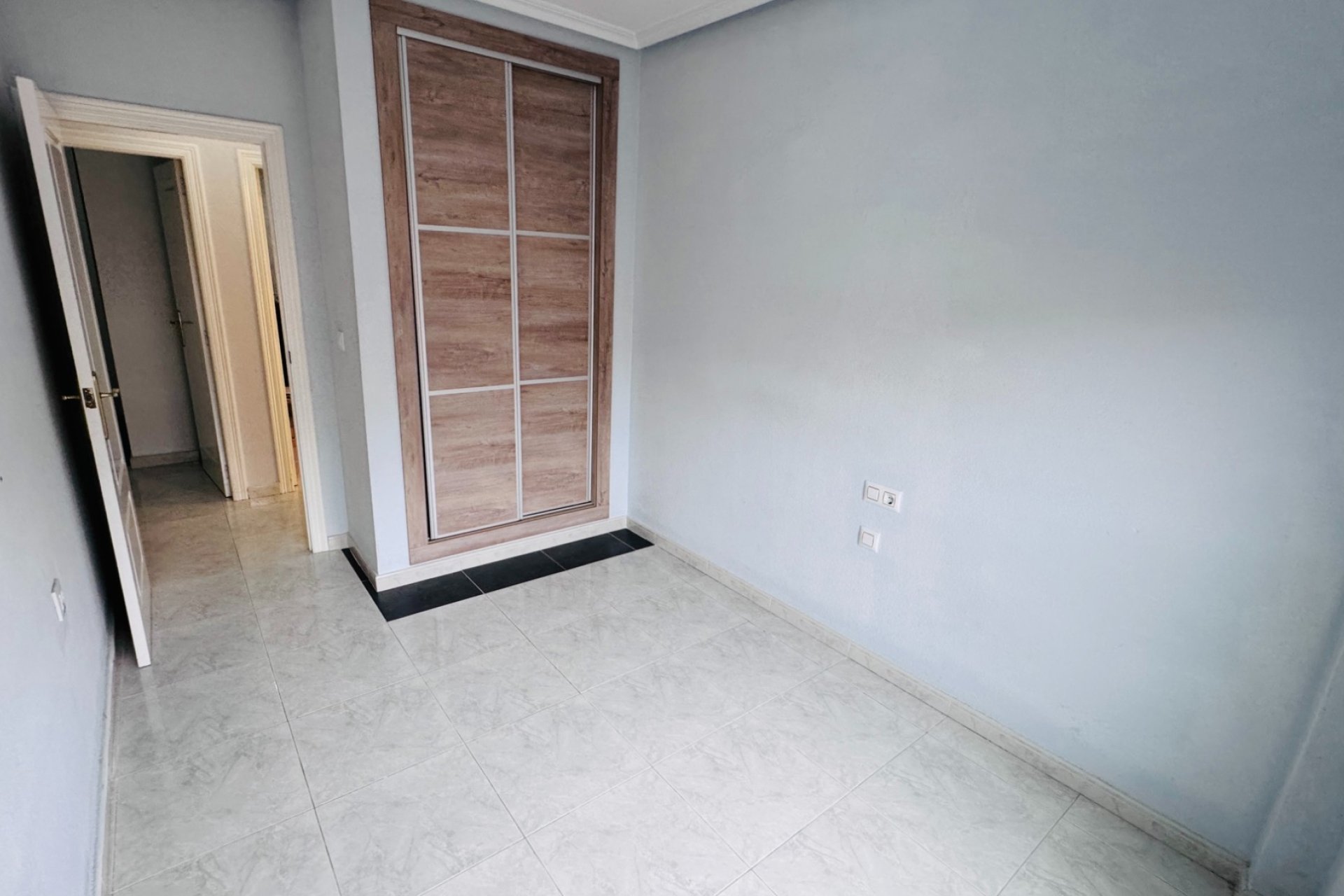 Re-Sale - Apartment - Los Montesinos