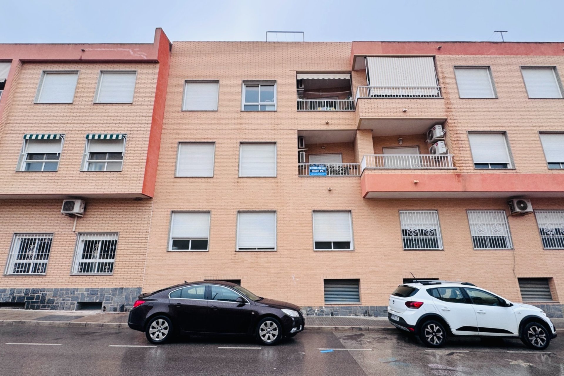 Re-Sale - Apartment - Los Montesinos
