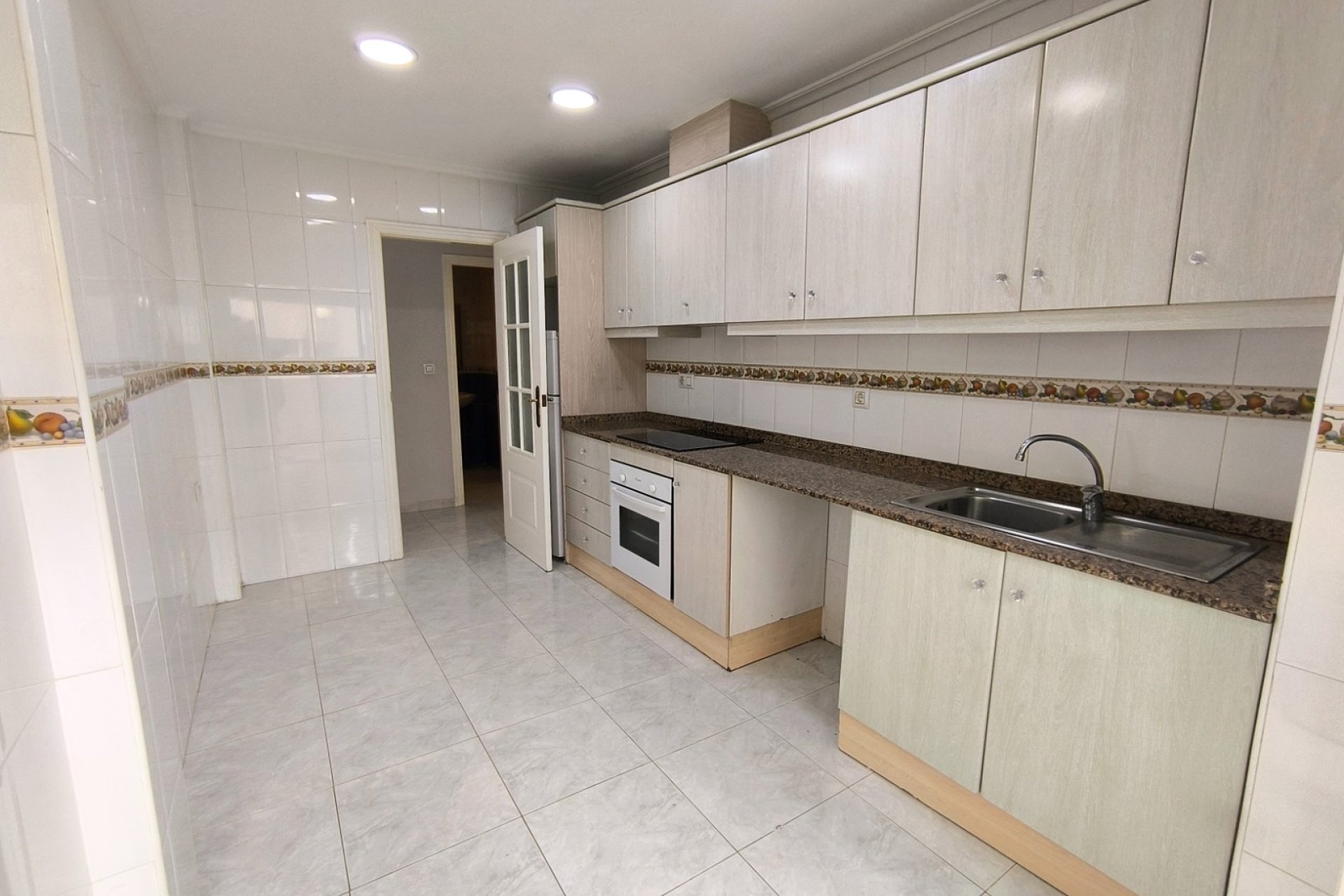 Re-Sale - Apartment - Los Montesinos