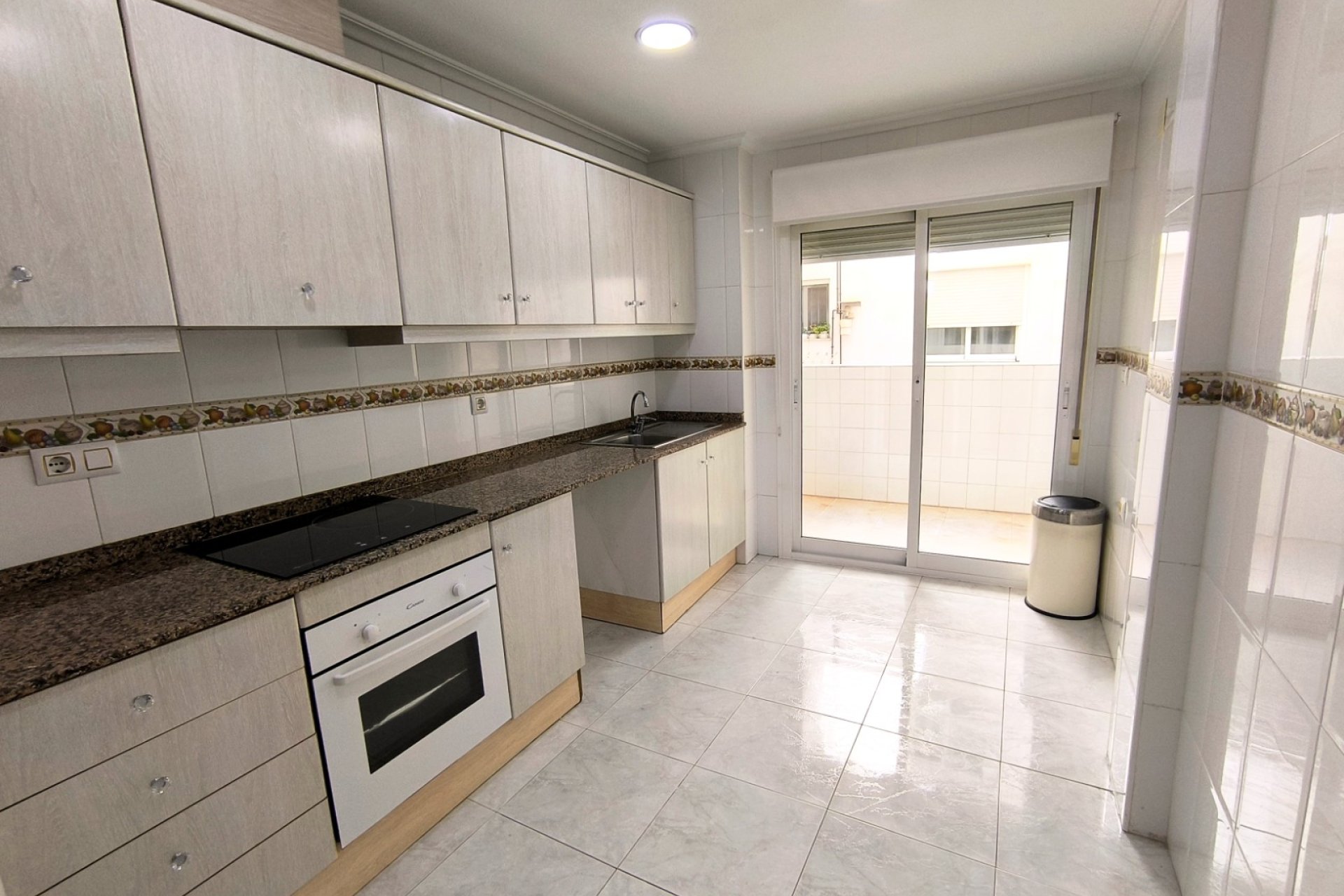 Re-Sale - Apartment - Los Montesinos