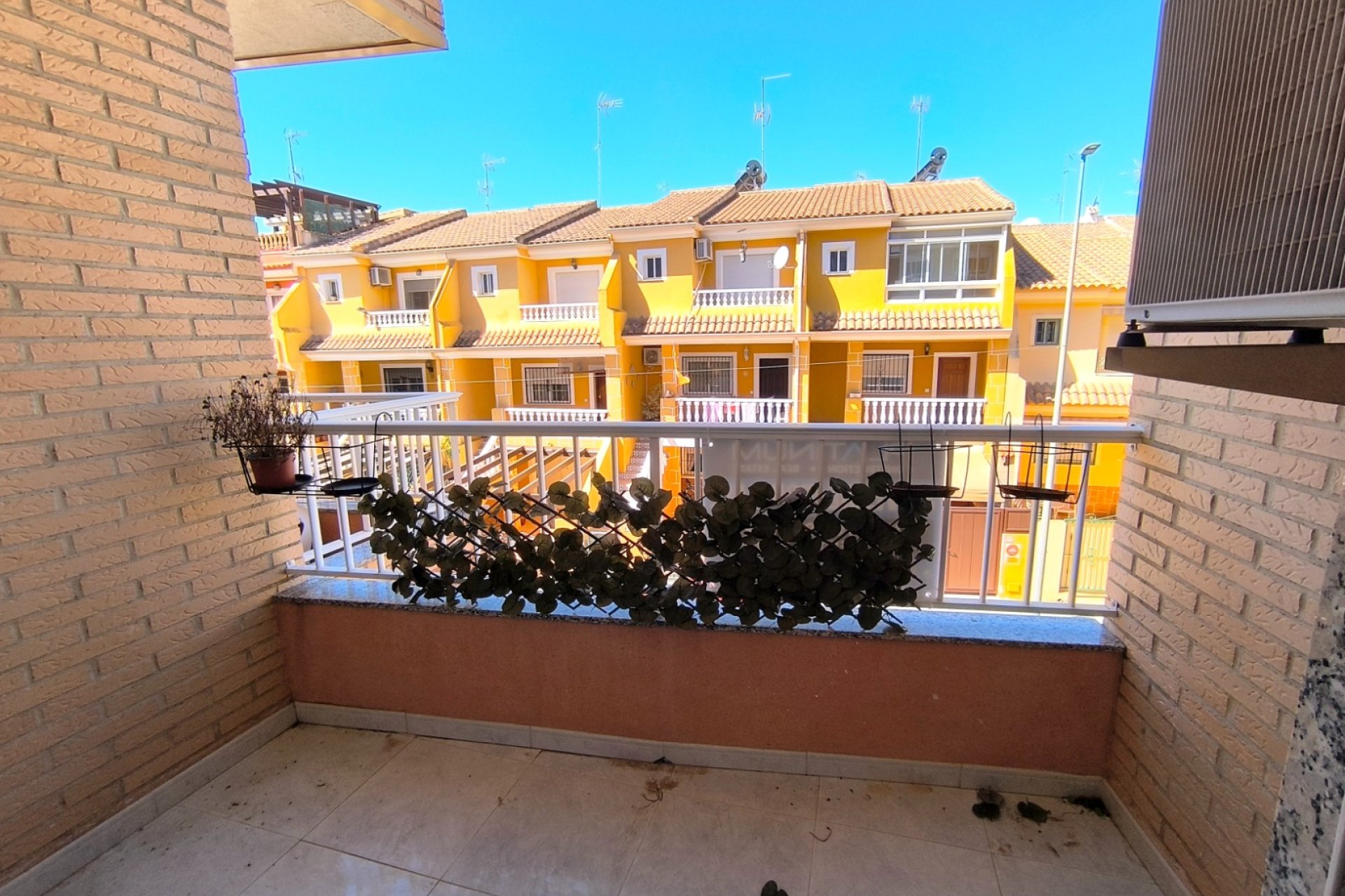 Re-Sale - Apartment - Los Montesinos