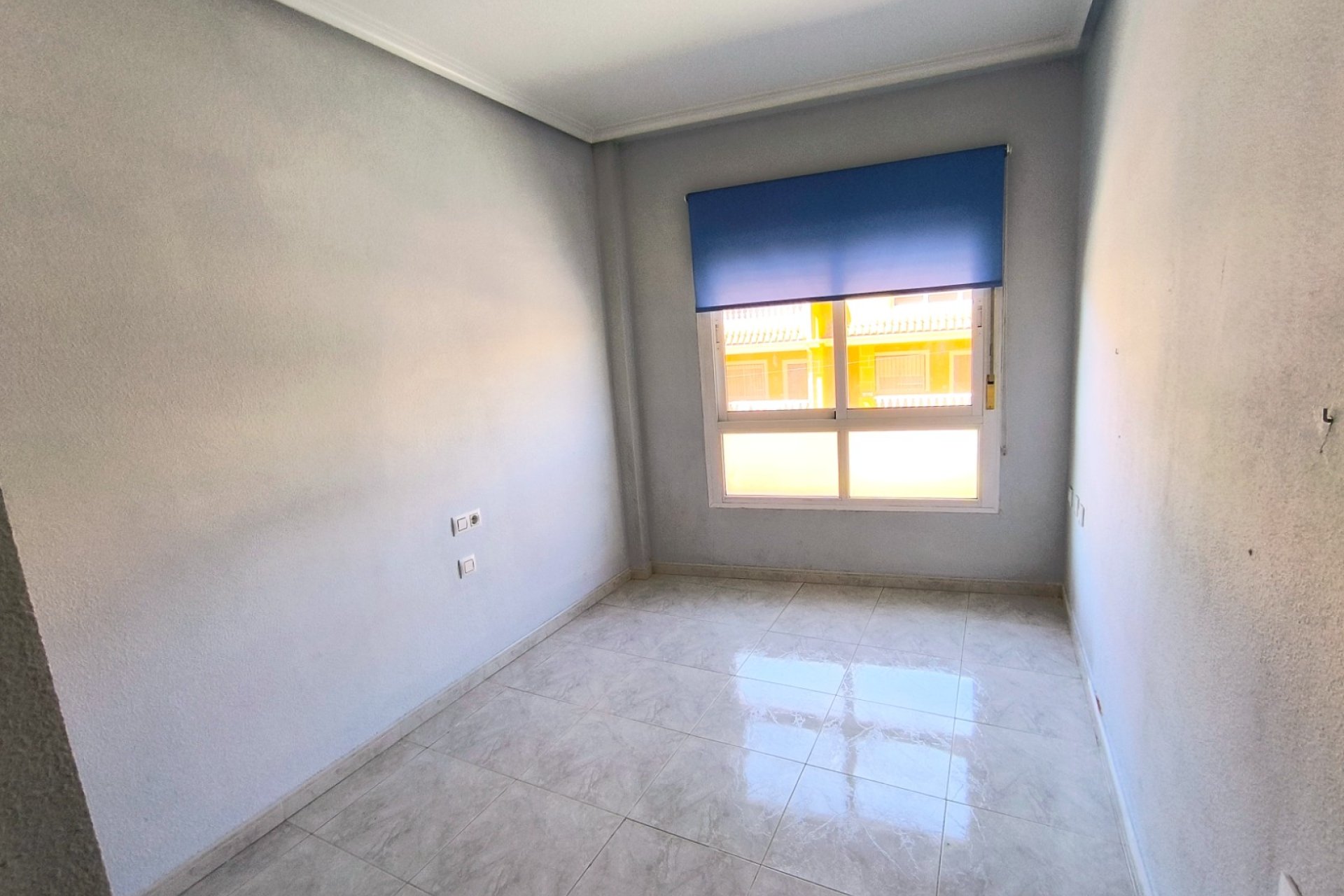Re-Sale - Apartment - Los Montesinos