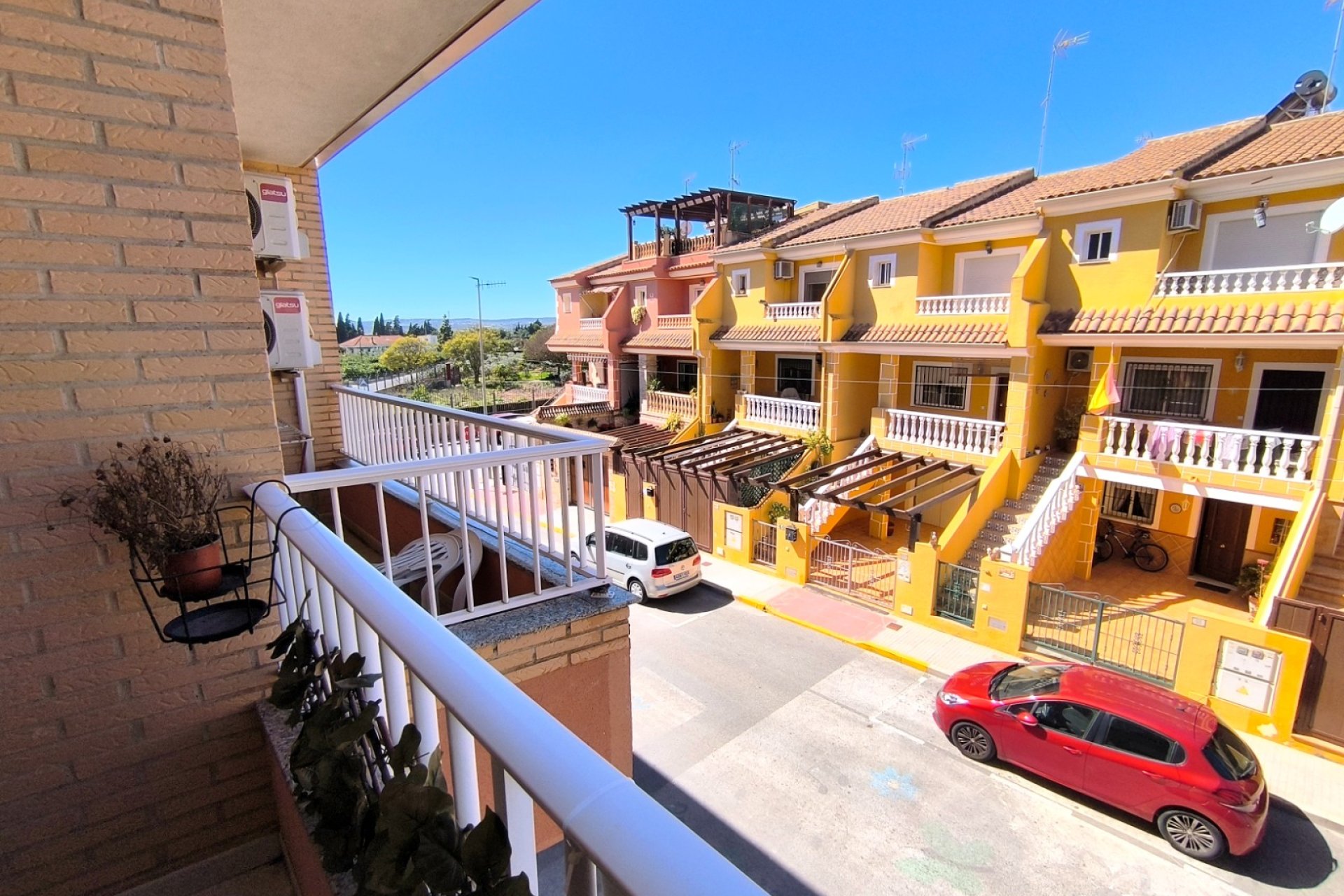 Re-Sale - Apartment - Los Montesinos