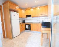 Re-Sale - Apartment - Los Montesinos