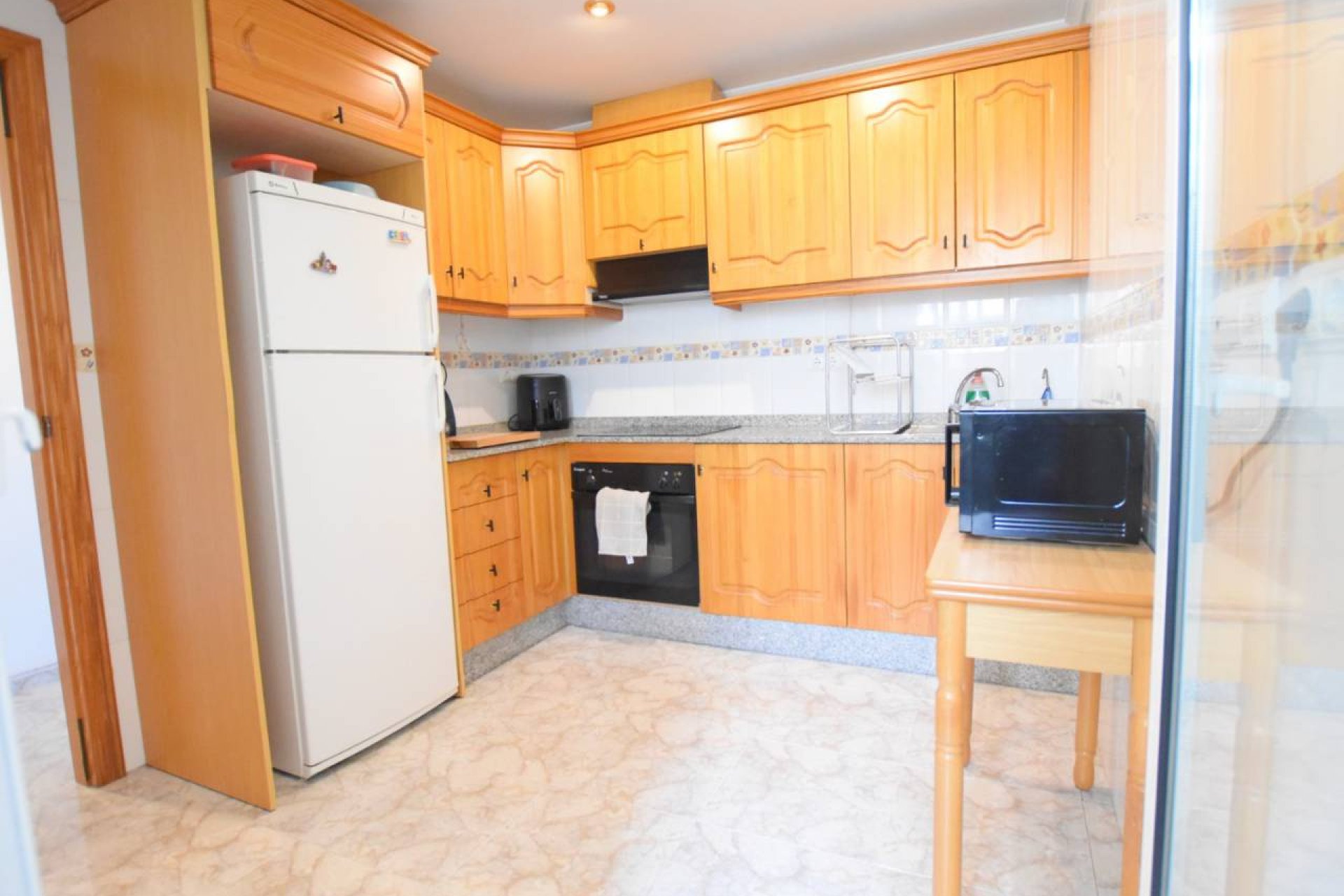 Re-Sale - Apartment - Los Montesinos