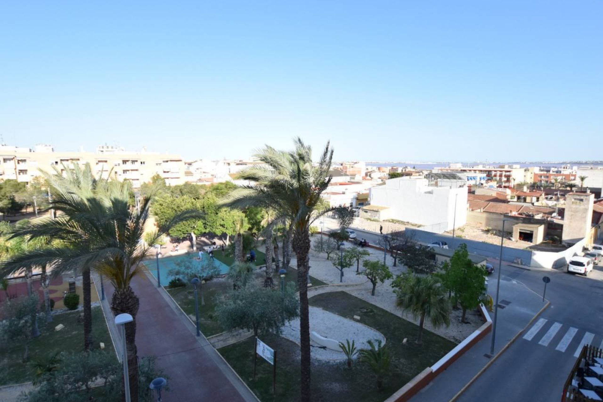 Re-Sale - Apartment - Los Montesinos