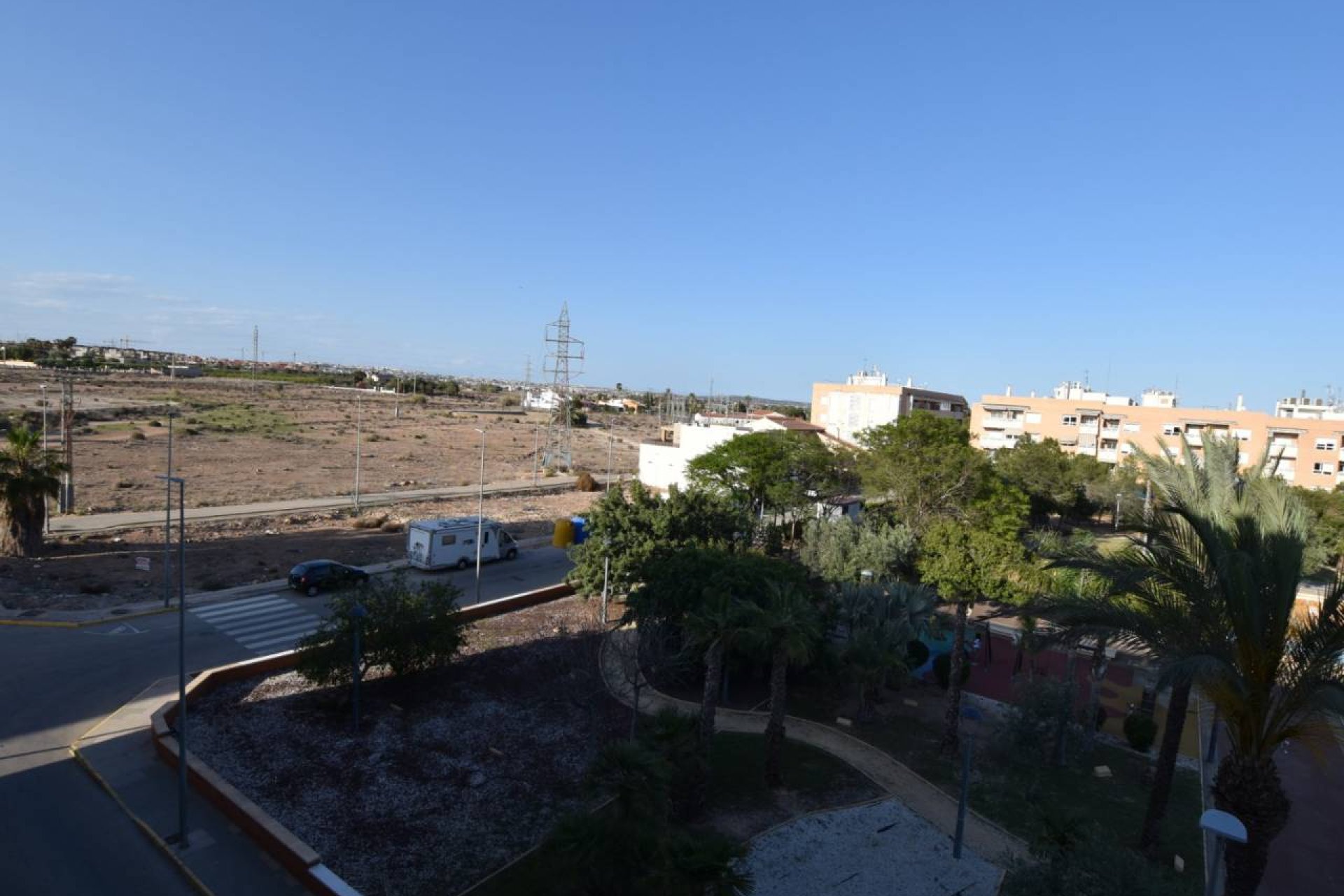Re-Sale - Apartment - Los Montesinos