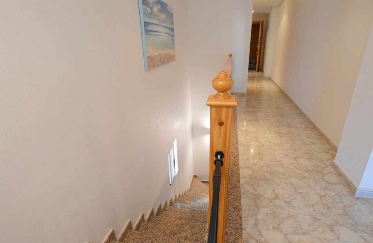 Re-Sale - Apartment - Los Montesinos