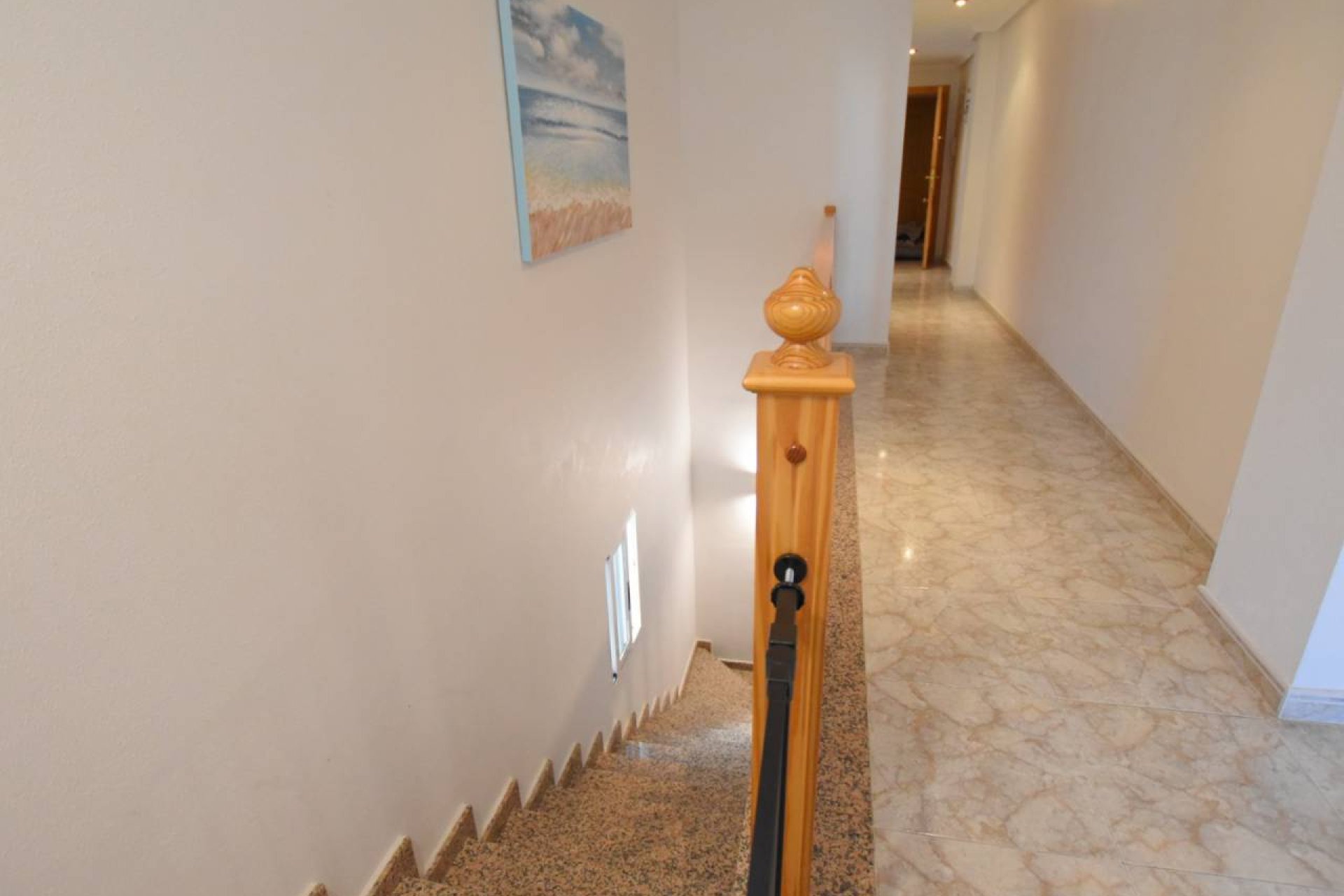 Re-Sale - Apartment - Los Montesinos