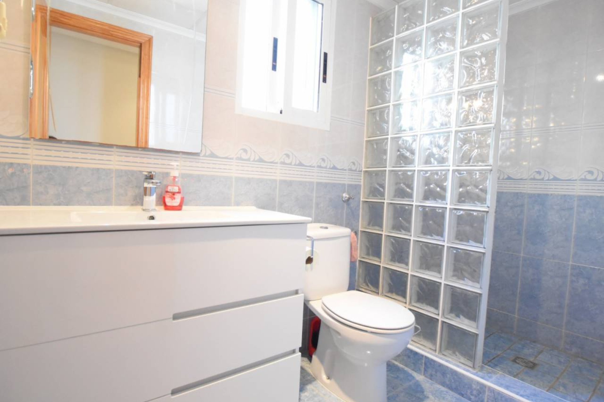 Re-Sale - Apartment - Los Montesinos