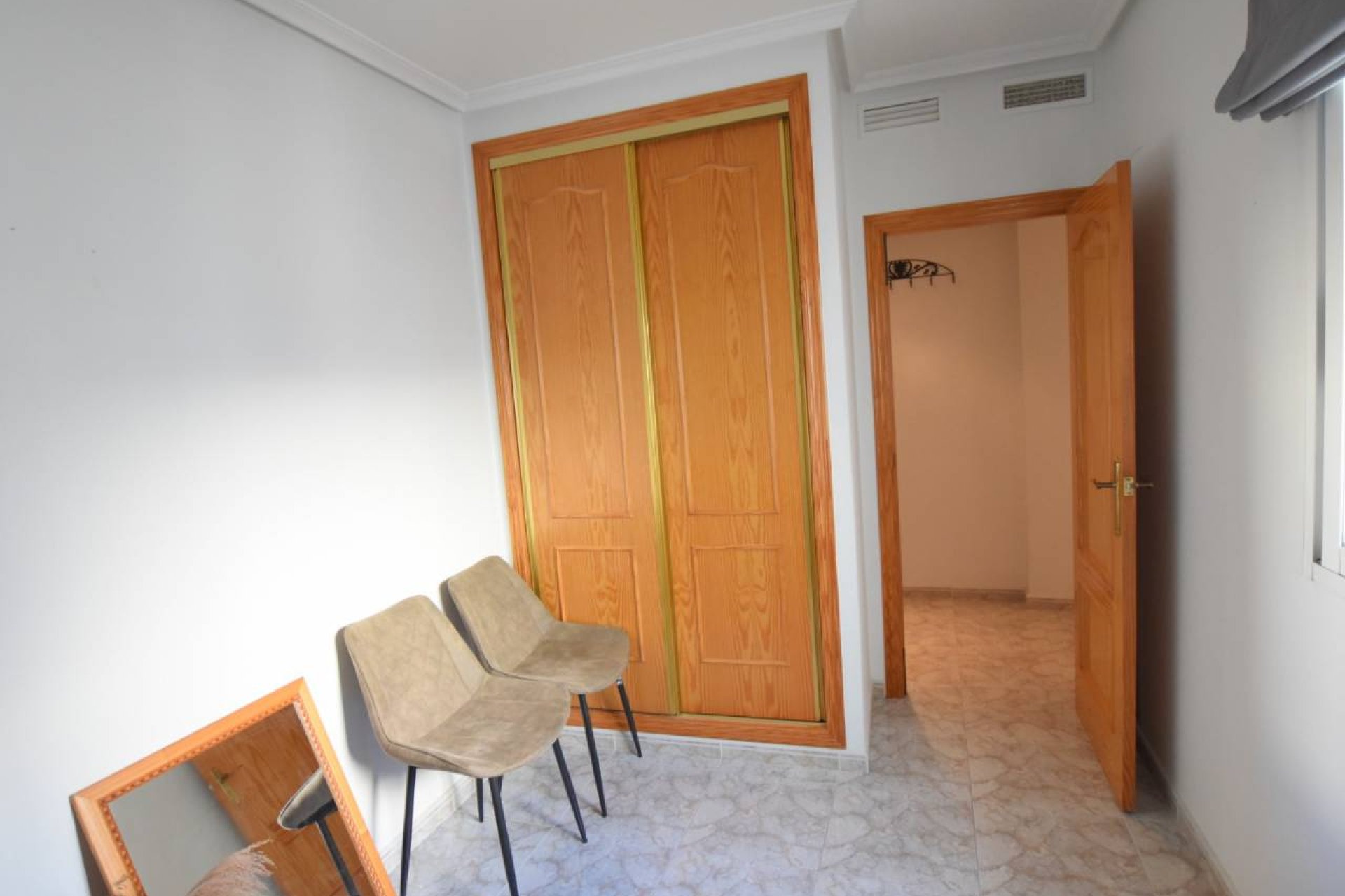 Re-Sale - Apartment - Los Montesinos