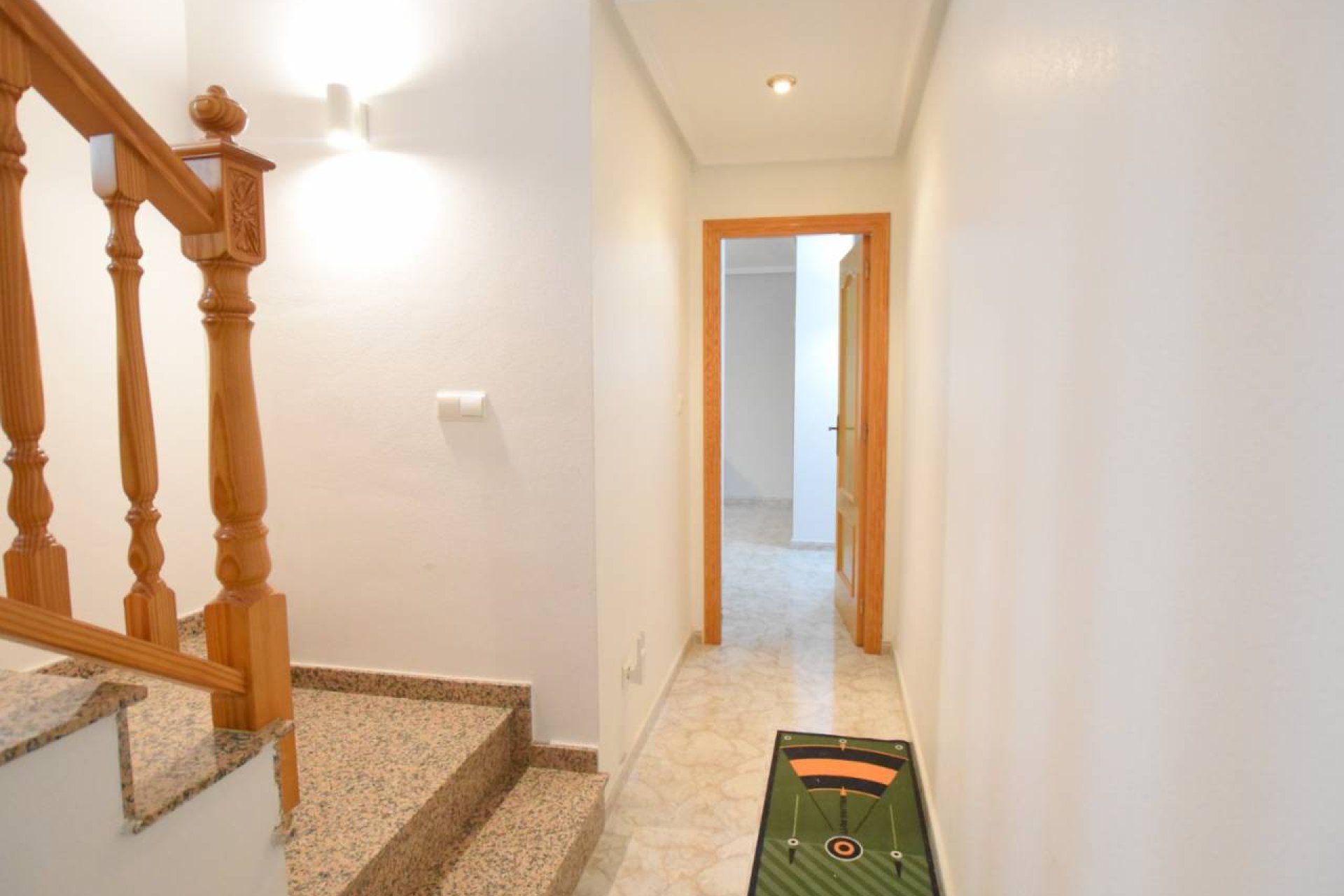 Re-Sale - Apartment - Los Montesinos