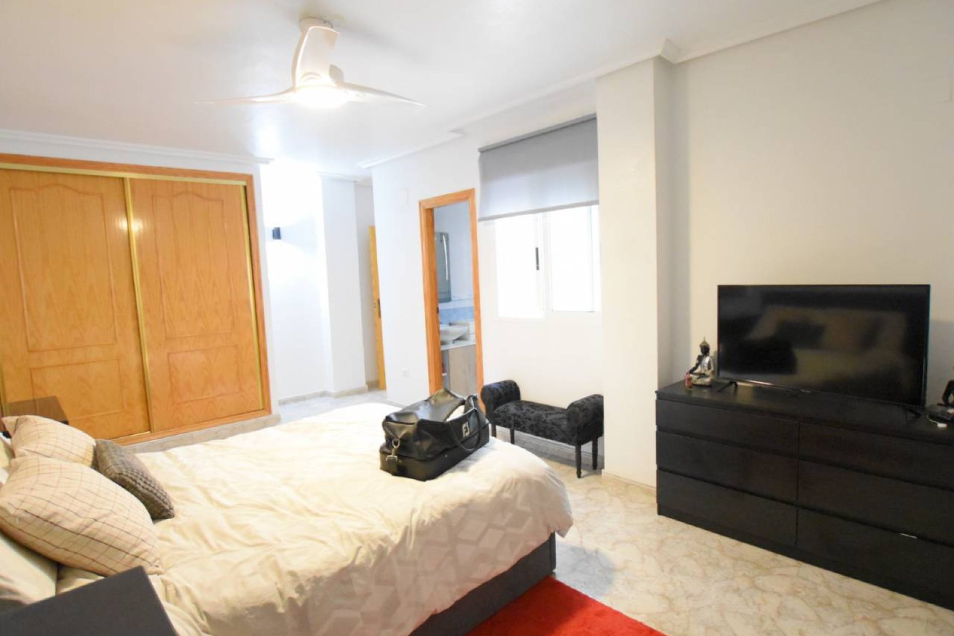 Re-Sale - Apartment - Los Montesinos