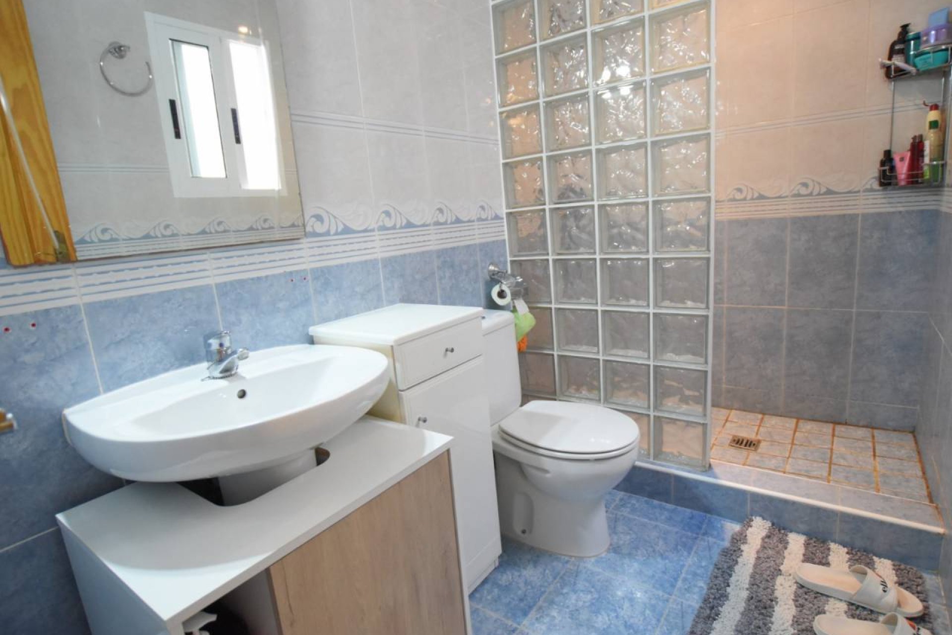 Re-Sale - Apartment - Los Montesinos