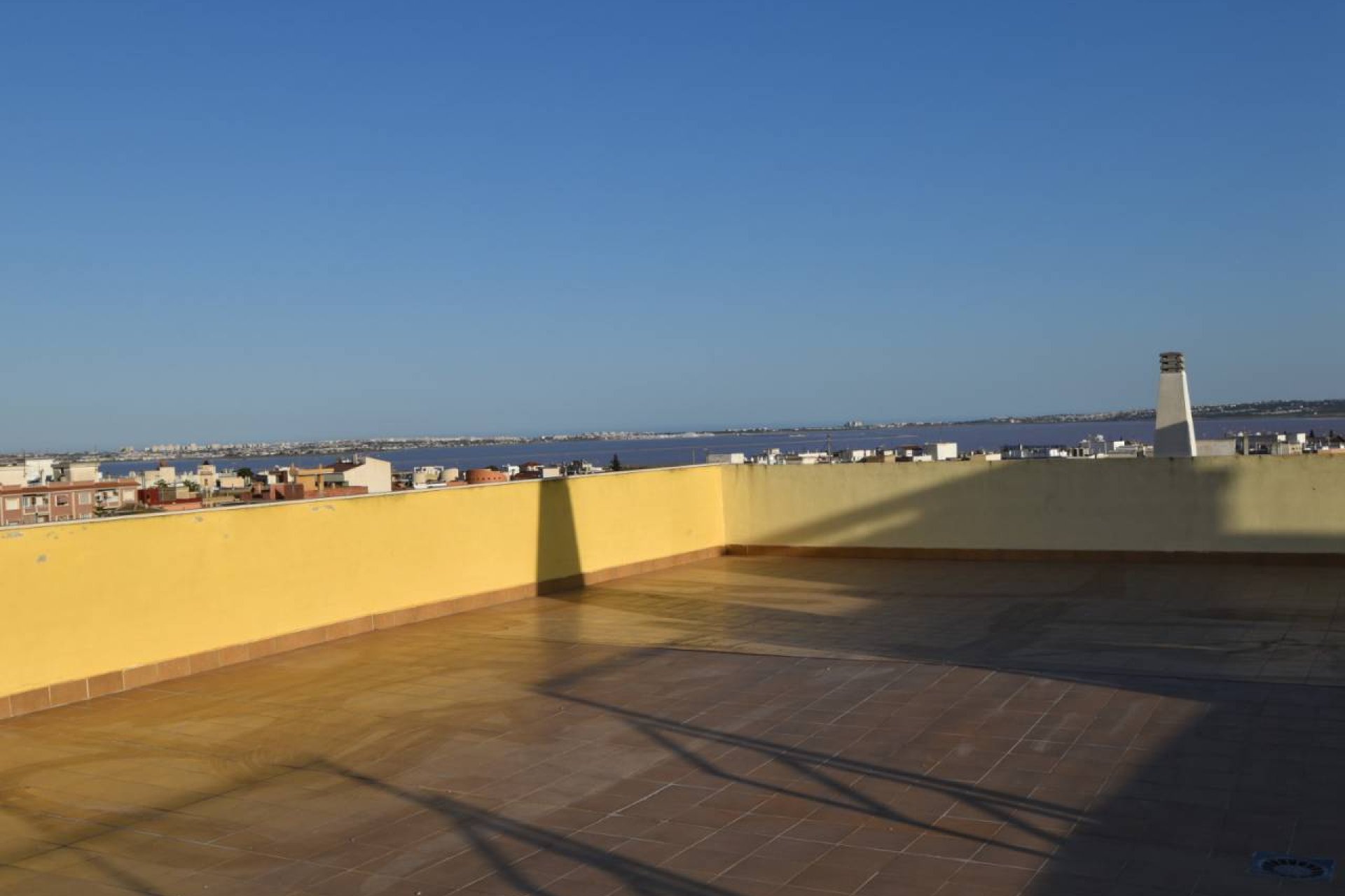 Re-Sale - Apartment - Los Montesinos