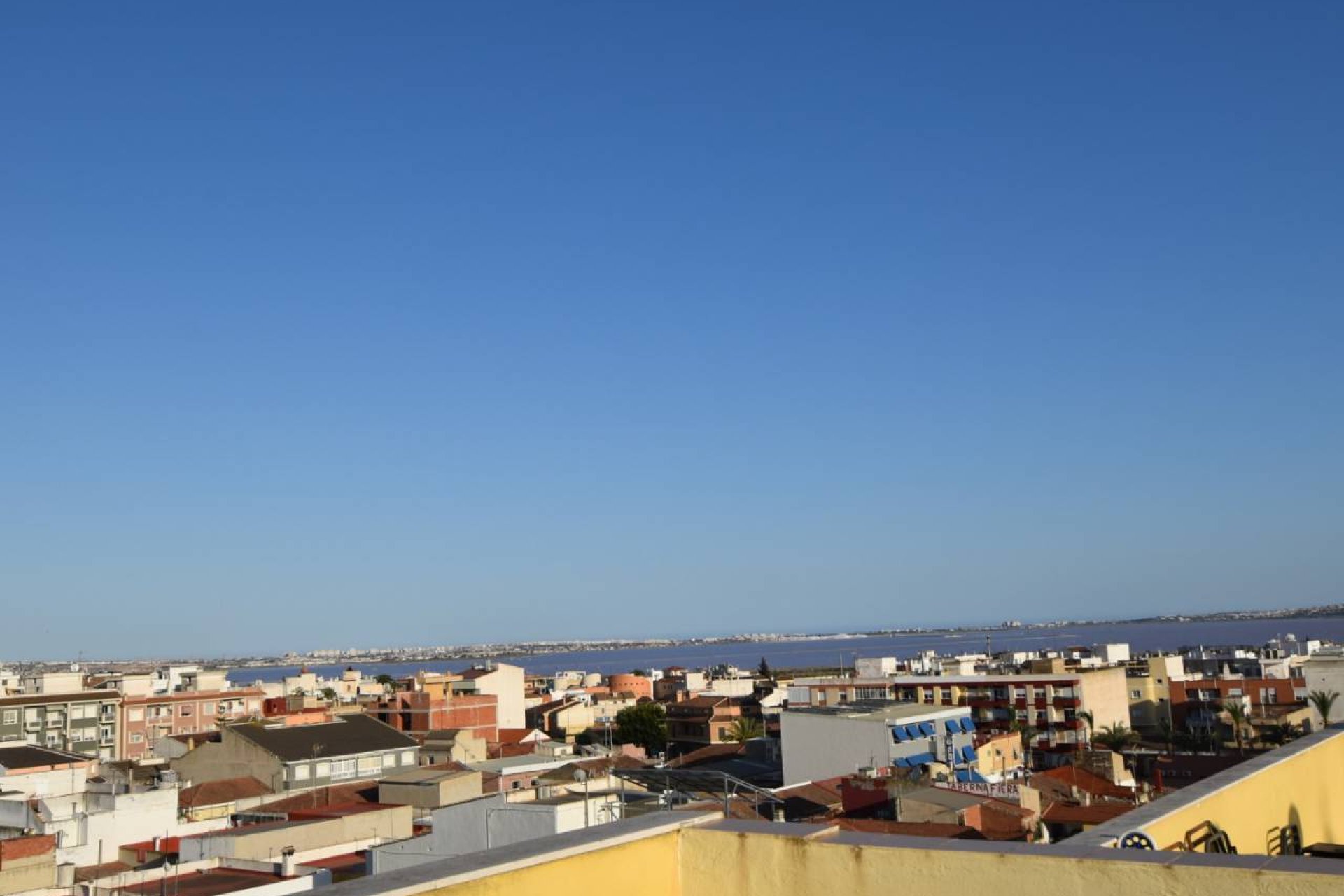 Re-Sale - Apartment - Los Montesinos