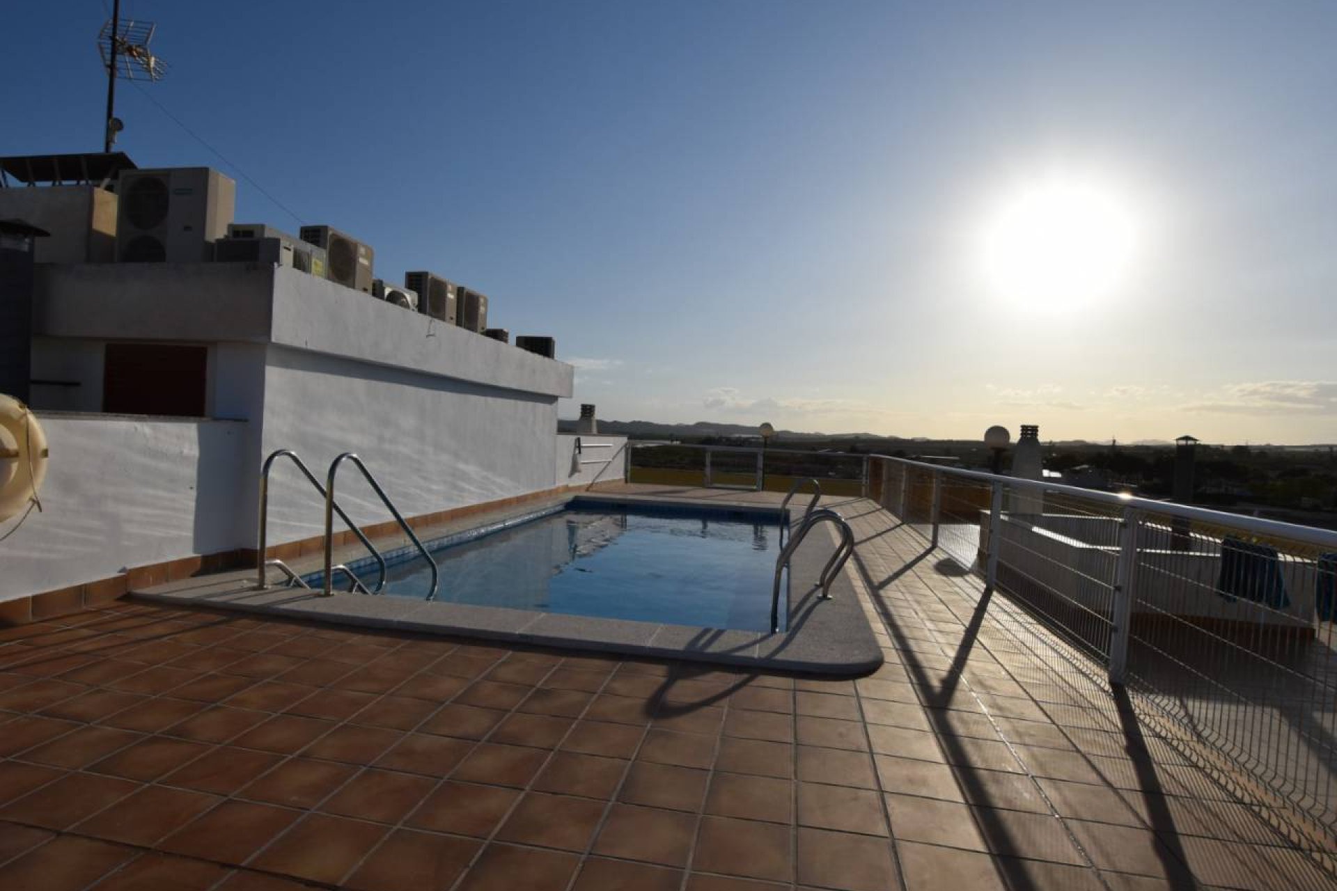 Re-Sale - Apartment - Los Montesinos