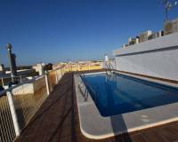 Re-Sale - Apartment - Los Montesinos