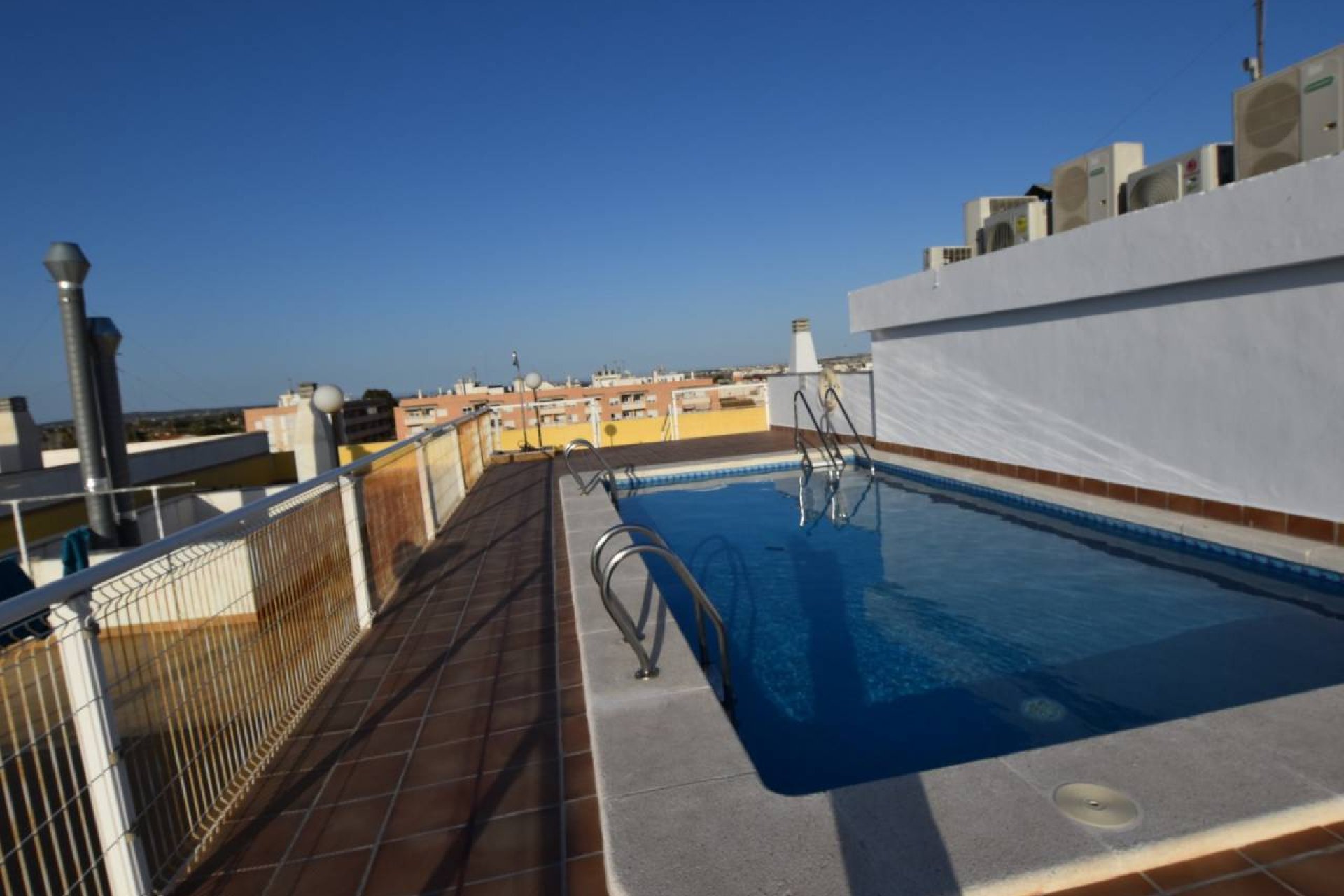 Re-Sale - Apartment - Los Montesinos