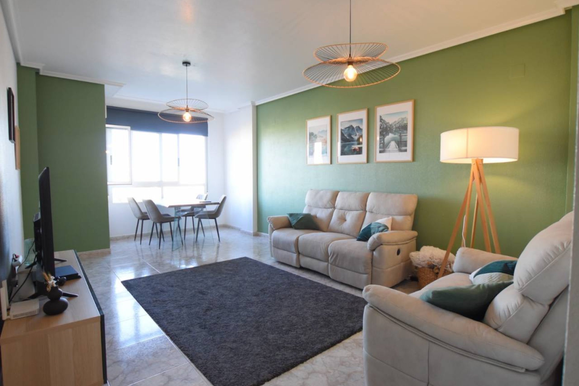 Re-Sale - Apartment - Los Montesinos