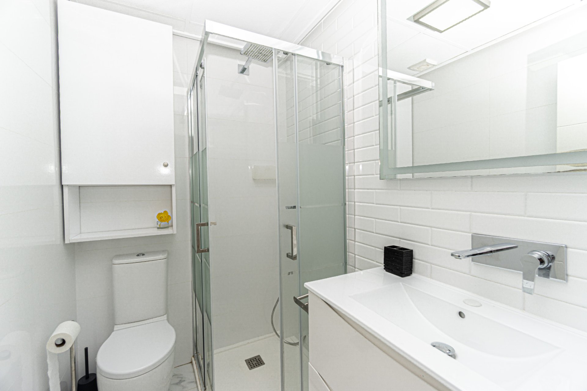 Re-Sale - Apartment - Mil Palmeras - Beach