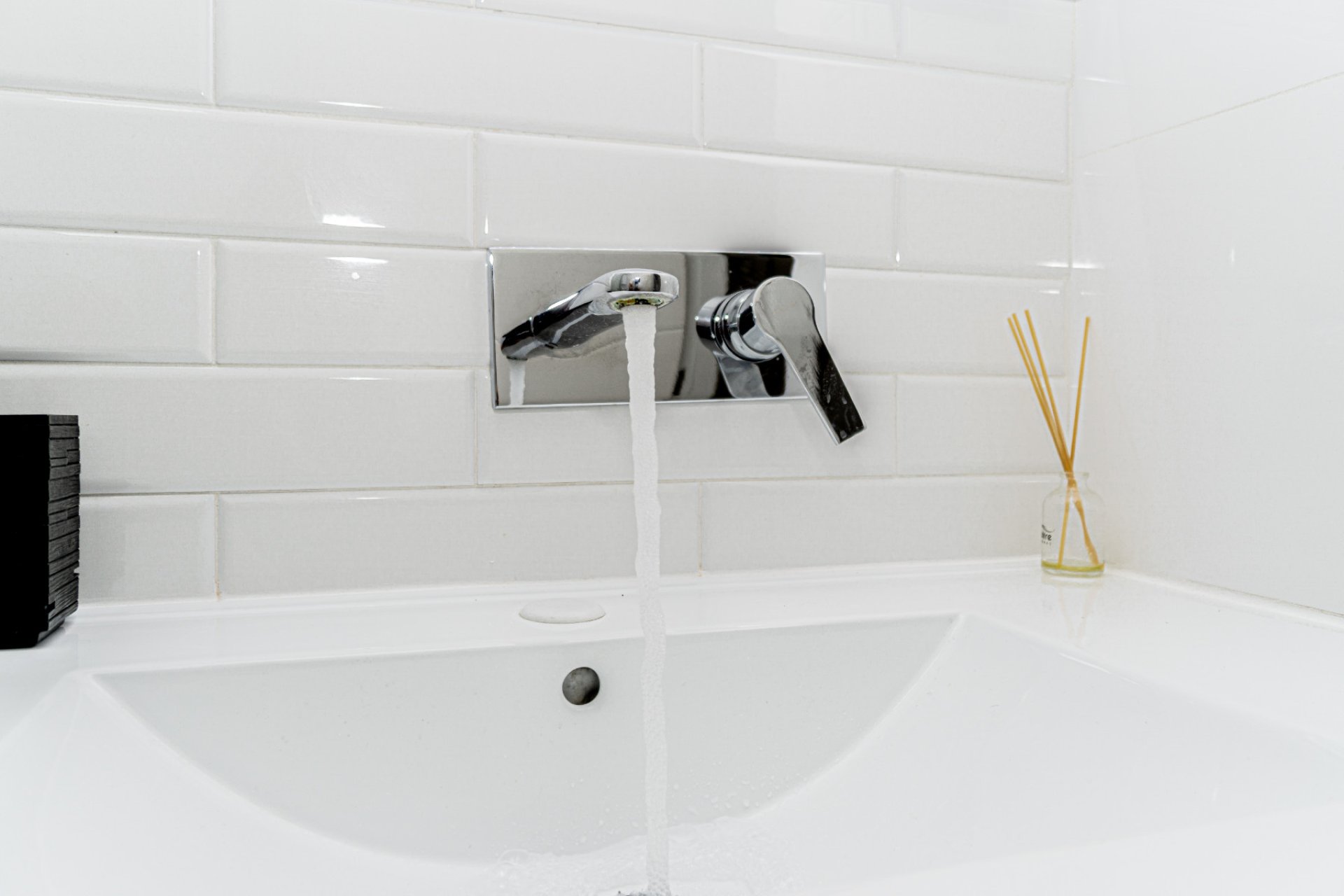 Re-Sale - Apartment - Mil Palmeras - Beach