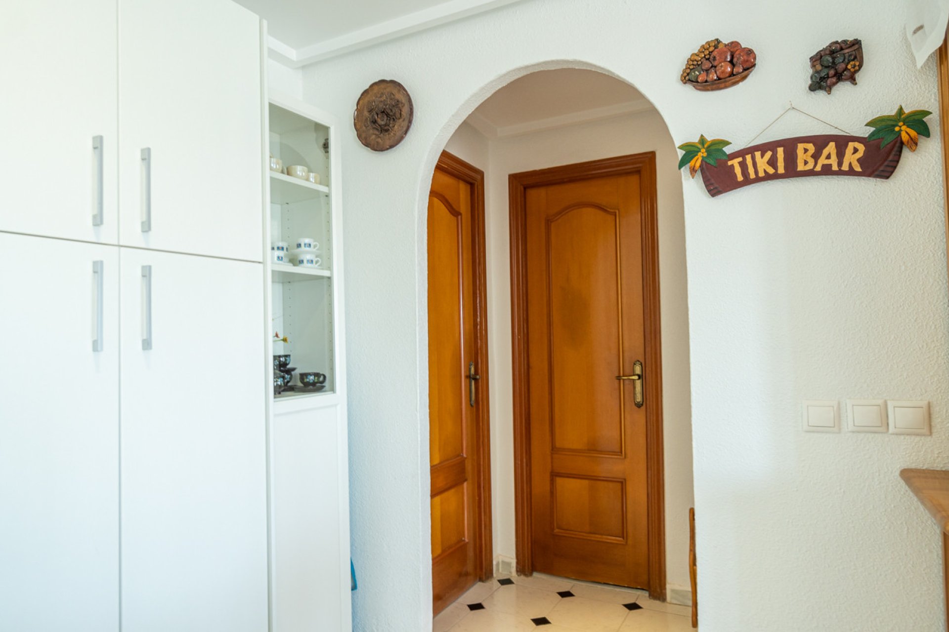 Re-Sale - Apartment - Mil Palmeras - Beach