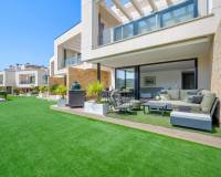 Re-Sale - Apartment - Monforte del Cid - Font del llop