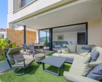 Re-Sale - Apartment - Monforte del Cid - Font del llop
