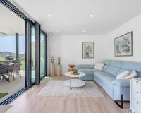 Re-Sale - Apartment - Monforte del Cid - Font del llop