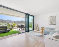 Re-Sale - Apartment - Monforte del Cid - Font del llop