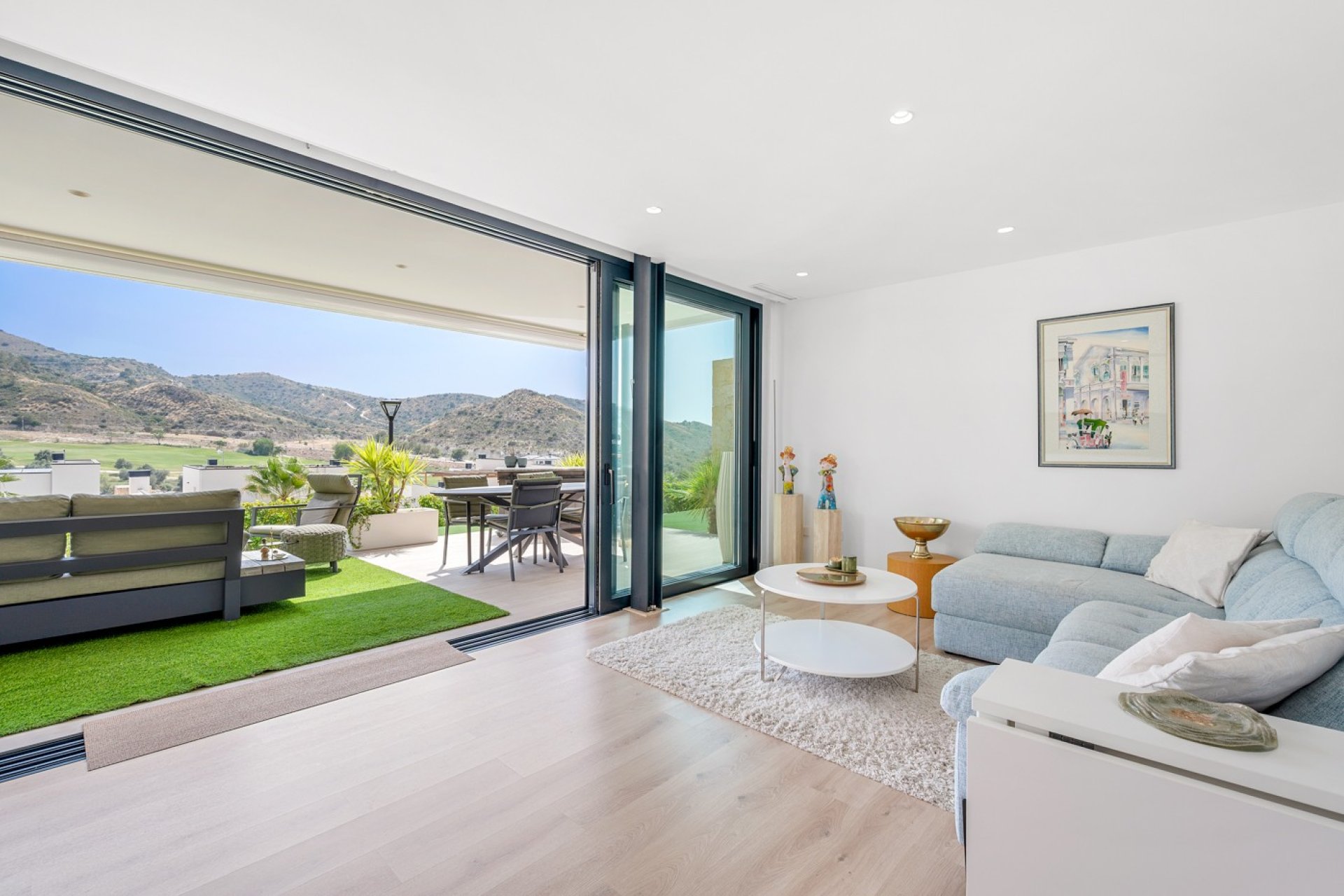 Re-Sale - Apartment - Monforte del Cid - Font del llop