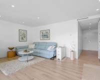 Re-Sale - Apartment - Monforte del Cid - Font del llop