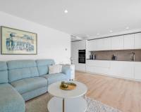 Re-Sale - Apartment - Monforte del Cid - Font del llop