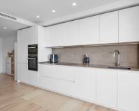 Re-Sale - Apartment - Monforte del Cid - Font del llop