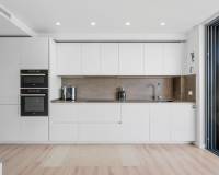 Re-Sale - Apartment - Monforte del Cid - Font del llop