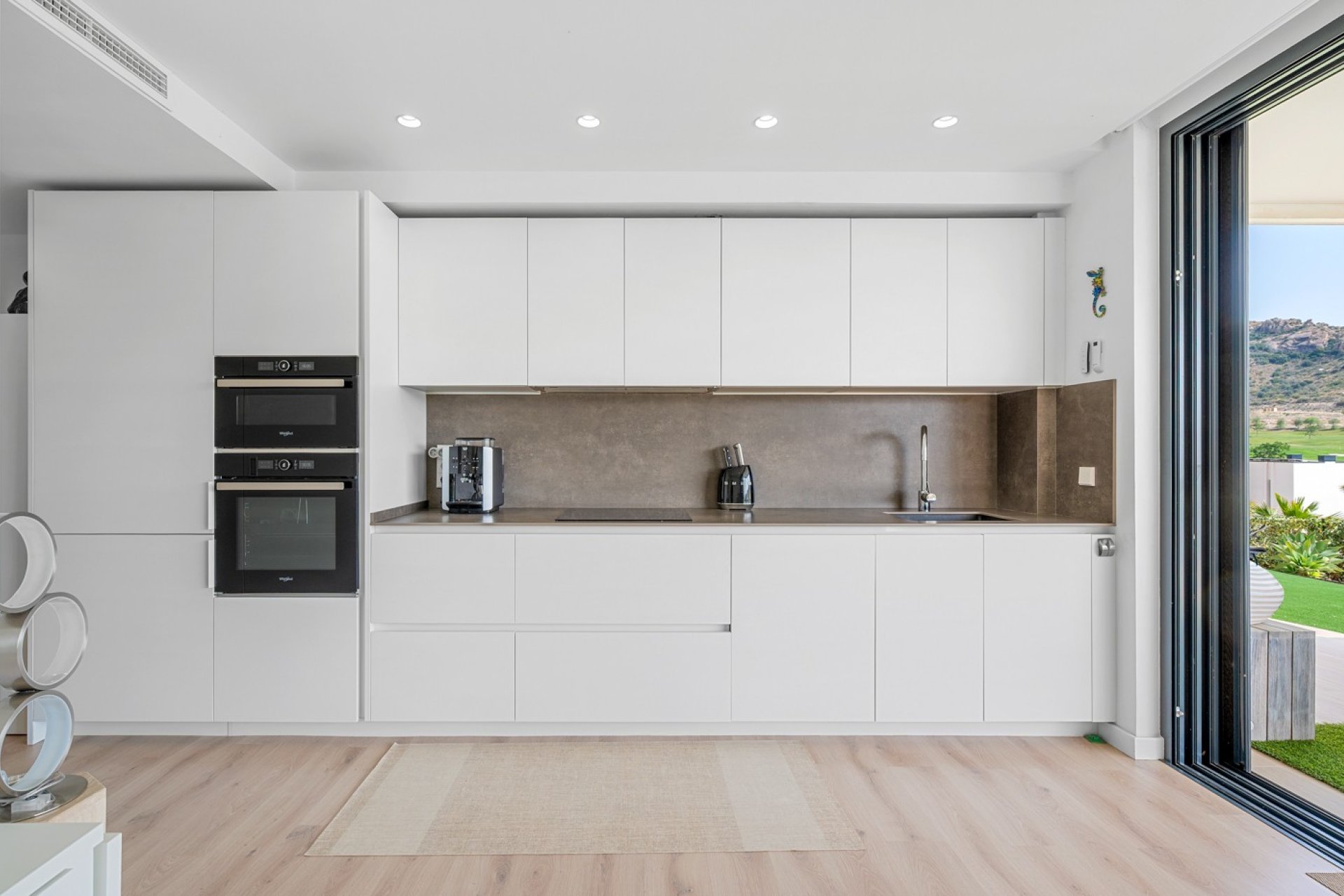 Re-Sale - Apartment - Monforte del Cid - Font del llop