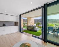 Re-Sale - Apartment - Monforte del Cid - Font del llop