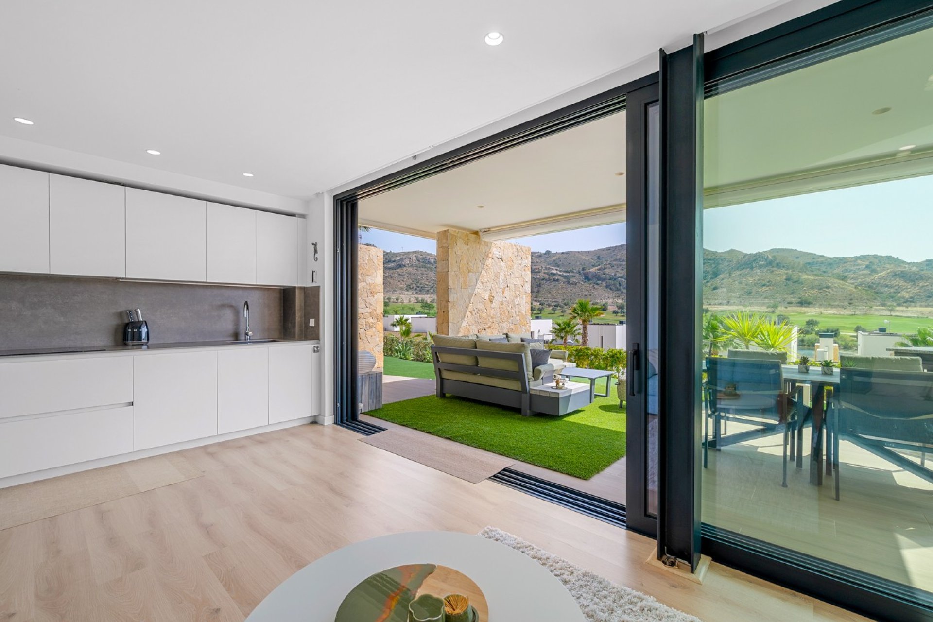 Re-Sale - Apartment - Monforte del Cid - Font del llop