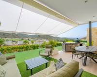 Re-Sale - Apartment - Monforte del Cid - Font del llop