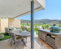 Re-Sale - Apartment - Monforte del Cid - Font del llop
