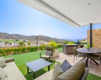 Re-Sale - Apartment - Monforte del Cid - Font del llop