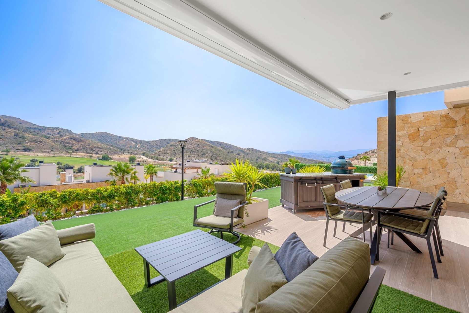 Re-Sale - Apartment - Monforte del Cid - Font del llop