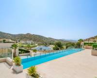 Re-Sale - Apartment - Monforte del Cid - Font del llop