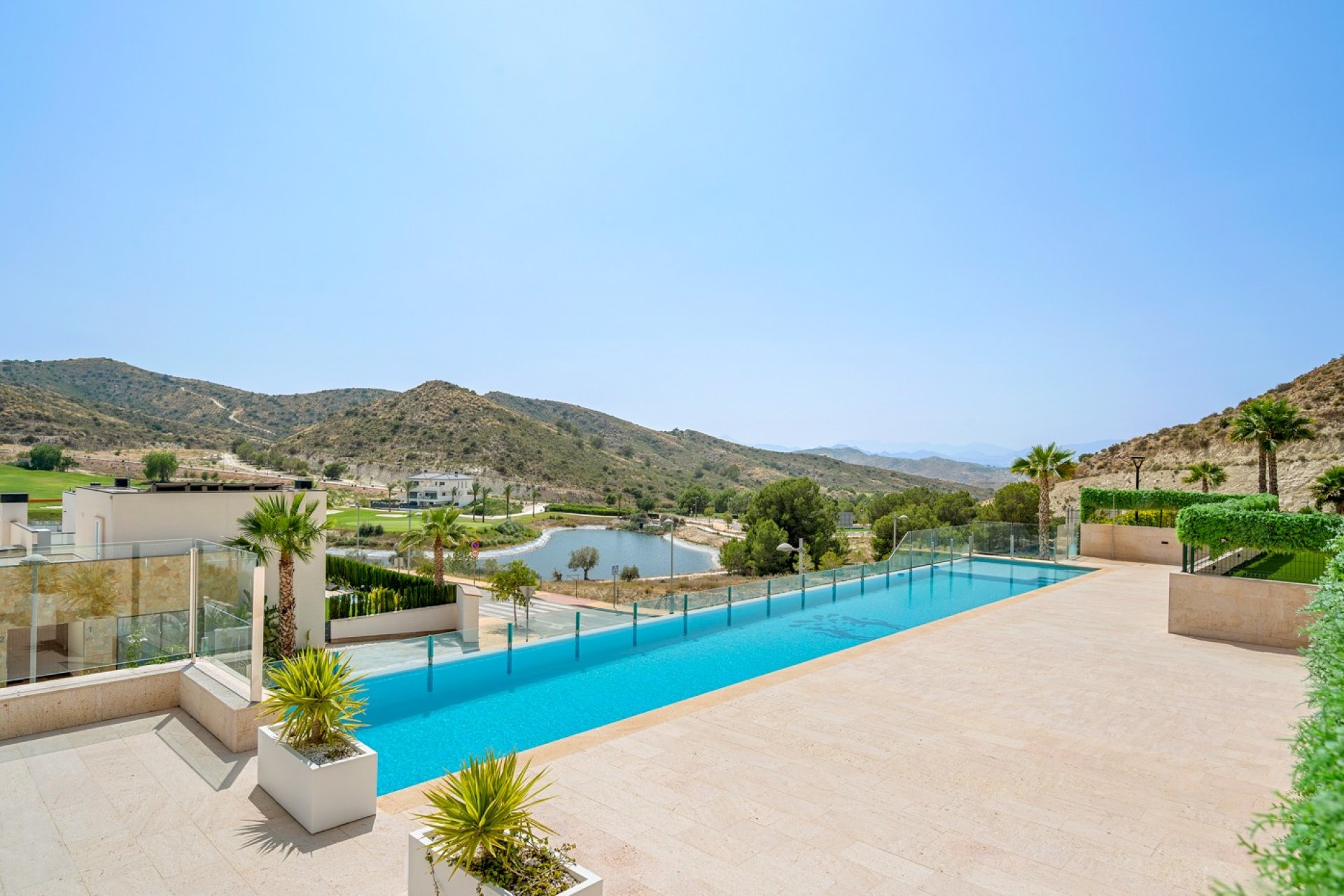 Re-Sale - Apartment - Monforte del Cid - Font del llop