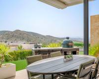 Re-Sale - Apartment - Monforte del Cid - Font del llop