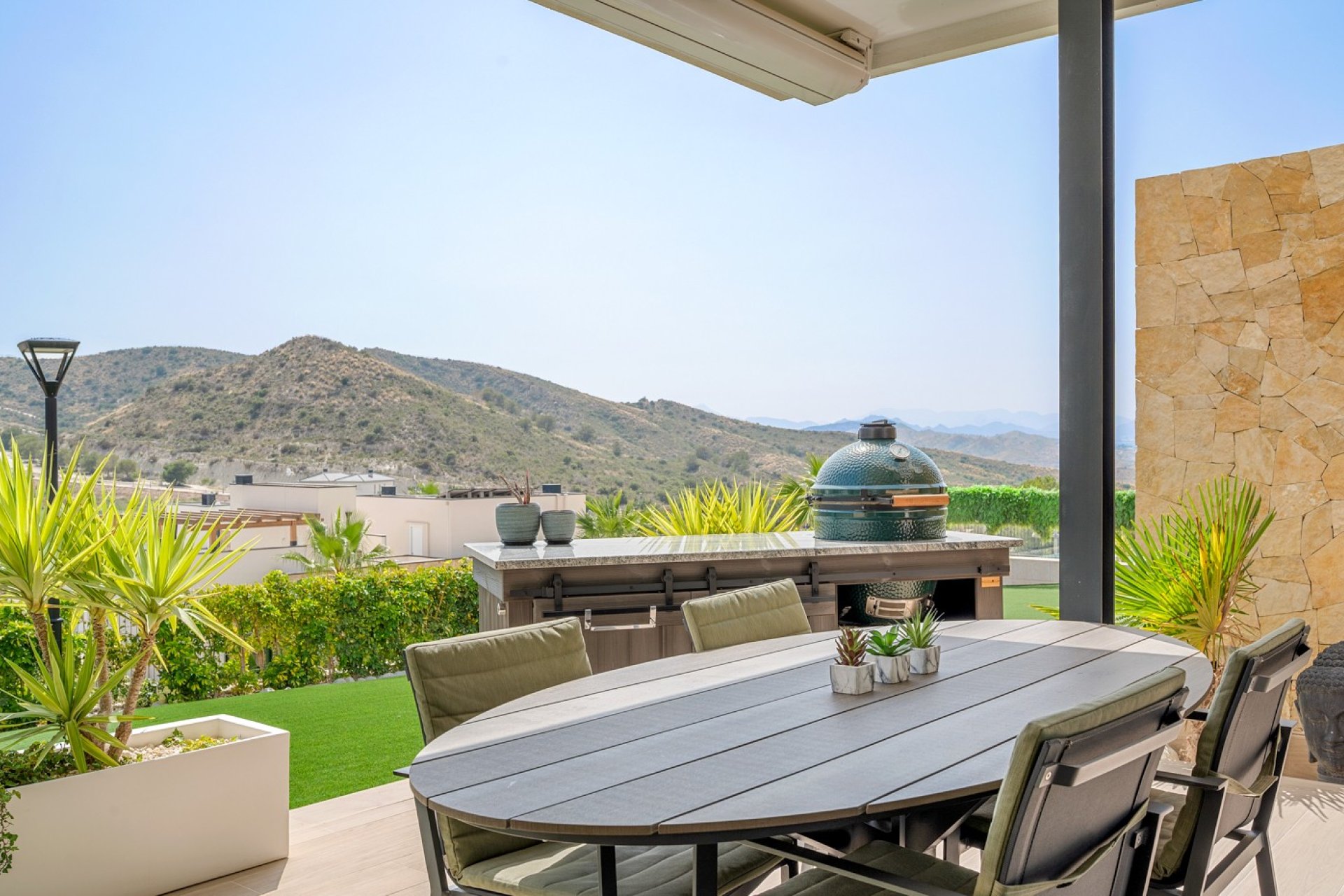 Re-Sale - Apartment - Monforte del Cid - Font del llop